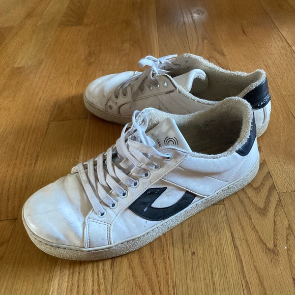 Groundies Women 8 Greenwich - Picture 5 of 6